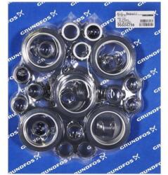 Grundfos Kit, Rep. BME/T30(N, NS, R)18 stages (96604298)