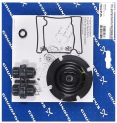 Grundfos Kit, pump maint/220/DMX22150/PVC/V/G (96624546)