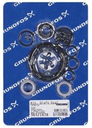 Grundfos Kit, Shaft seal CRT8/16 AUUE (Mfg>0404) (96521638)