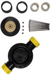 Grundfos Kit, head DME 375PP/V/GNPT 1 1/4 (96561183)