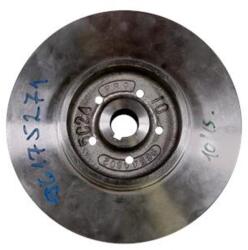 Grundfos Spare, Impeller 40200 /188 SS trim (98517759)