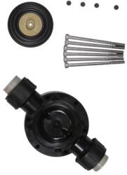 Grundfos Kit, pump head DME 60 PP/E/C spring/NPT (96549405)