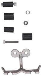 Grundfos Kit, UGRH cpl. DN40 AISI 304 (96829356)