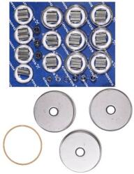 Grundfos Kit, Wear parts MTR 5 16 stages (96531004)