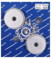 Grundfos Kit, Service CRK(I)4 12, FKM (98311432)