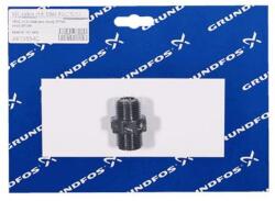 Grundfos Kit, valve std. DN8 PVC/E/SS (98798541)