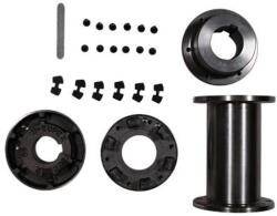 Grundfos Kit, Coupling Spacer H95 D32/L140/D38 (96579800)