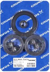 Grundfos Kit, Wear Parts SP7/9, D12, 7, FKM, 5 stg (98766931)
