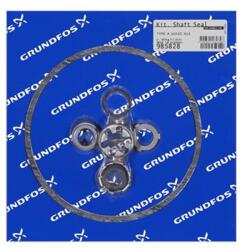 Grundfos Kit, Shaft seal Type A UUKGG N16 (985828)