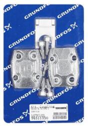 Grundfos Kit, Coupling complete D28/D16 (96511350)