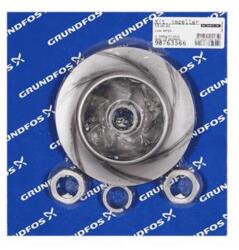 Grundfos Kit, impeller Nversion CR(N) 45 LNPSH (98763566)