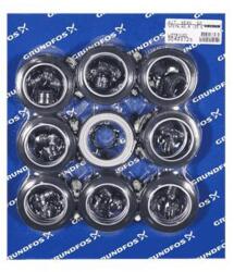 Grundfos Kit, Rep. SP17(N, NS, R) 26 stages (96421725)