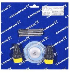 Grundfos Kit, valve/diaph. SDLPVC/T/C2 (97751522)