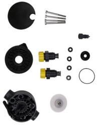 Grundfos Kit, head SDM2PVC/T/C1 (97751241)