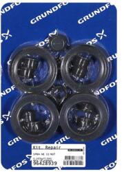 Grundfos Kit, Rep. SP8ANE 10nut after 9444 (96428939)