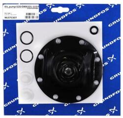 Grundfos Kit, pump/220/DMX221115/PP/E/T (96375307)