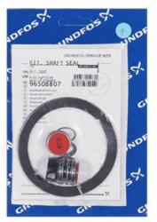Grundfos Kit, TP shaft seal cpl. 12mm GQQE (96508807)