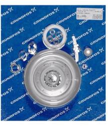 Grundfos Kit, wear parts CR/I/N10 8 stages (BZ) (96511920)