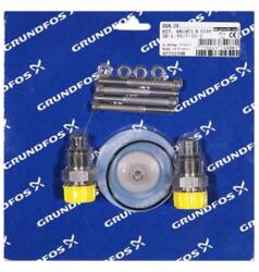 Grundfos Kit, valve/diaph. SDLSS/T/SS2 (97751598)