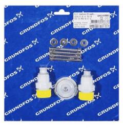 Grundfos Kit, valve/diaph. SDSPV/V/C1 (97751533)