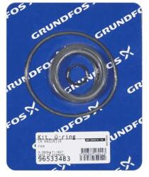 Grundfos Kit, Orings FKM (96533483)