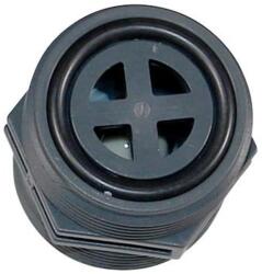 Grundfos Kit, valve std. DN20 PVC/V/C (98828462)