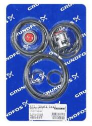 Grundfos Kit, shaft seal LM/LP+NM/NP N16 BQQV (485459)