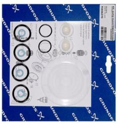 Grundfos Kit, pump maint/DMH253100/PVC/V/C (91836270)