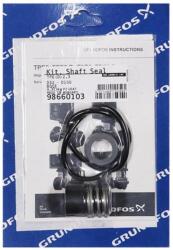 Grundfos Kit, Shaft seal MG13/16G6 BQQE (98660103)
