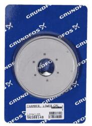 Grundfos Chamber, lower, cpl. /spare (96588148)