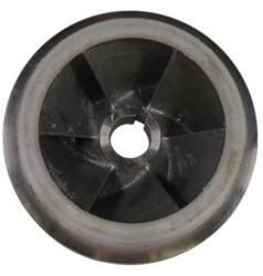 Grundfos Spare, Impeller 65125/137 SS trim (98517770)
