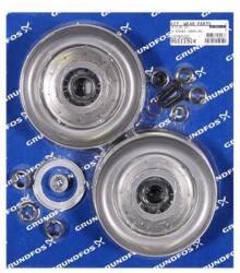 Grundfos Kit, wear parts CR/I/N1014St. (GRAFLON) (96511924)