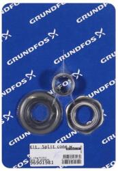Grundfos Kit, Split cone w. stopnut cpl. R (96901981)