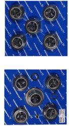 Grundfos Kit, Wear parts SP1730stages NBRmodel B (97937873)