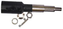 Grundfos Kit, Stub Shaft D28/IEC100112 (96039352)