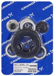Grundfos KIT, 1A, 1, 5A, 2A, 3A, 5A rep. spline6 (95054)