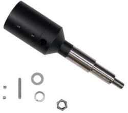Grundfos Kit, Stub Shaft D38/IEC200 (96039361)