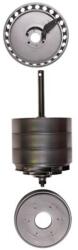 Grundfos Kit, Chamber stack CR/CRI 54 (96453577)