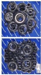 Grundfos Kit, Rep. SP30(N, NS, R)39 stages (96440246)