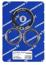 Grundfos Kit, Wear Parts SP7/9, D12, 7, NBR, 1 stg (98766923)