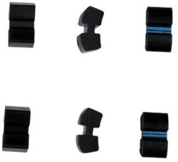 Grundfos Bulk, Joint Rubber Parts Flender B/H125 (96480018)