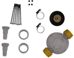 Grundfos Kit, pump head DME 60 PV/V/C spring (96520461)