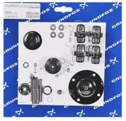 Grundfos Kit, DMI/DDI 0.3/0.4PVCP3/E/C maint (91835905)