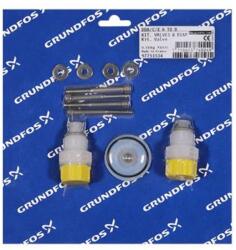 Grundfos Kit, valve/diaph. SDSPV/V/C2 (97751534)