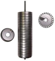 Grundfos Kit, Chamber stack CRN 319 (96453566)