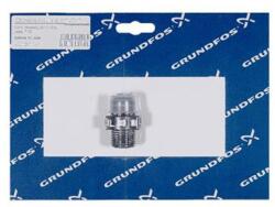 Grundfos Kit, valve std. DN8 PVC/T/C (98798549)