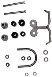 Grundfos Kit, IGRH DN40, AISI 304 (96887609)