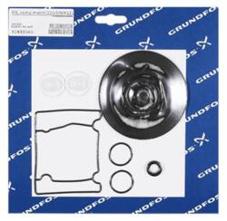 Grundfos Kit, pump maint/220/DMX22175/PVC/V/G (91835965)