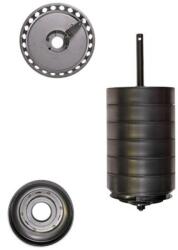 Grundfos Kit, Chamber stack CR/CRI 57 (96453580)