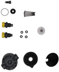 Grundfos Kit, head SDS1PVC/T/C1 (97751187)